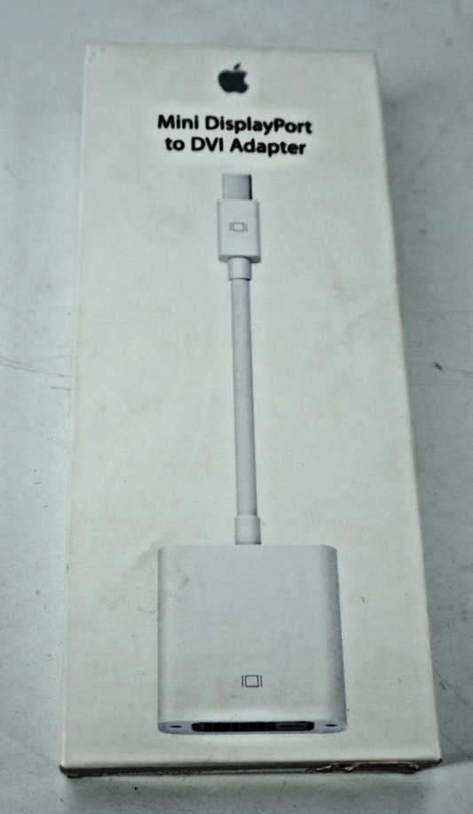 MB570Z/B MINI DISPLAY PORT TO DNI ADAPTER