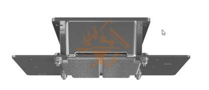 DC-DC CONVERTER, RETRO KIT GENIE OEM ORG 216186GT
