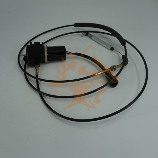 STEPPING MOTOR