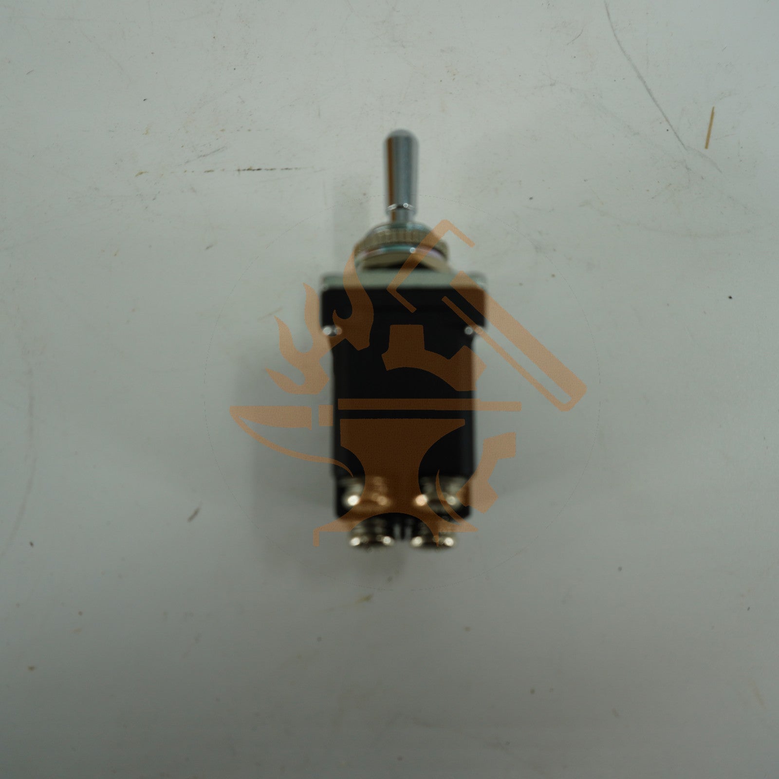 Replace Honeywell 15A 125/250VAC On-off Toggle Switch 115574 Skyjack SJIII 3215