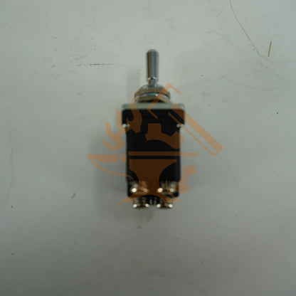 Replace Honeywell 15A 125/250VAC On-off Toggle Switch 115574 Skyjack SJIII 3215