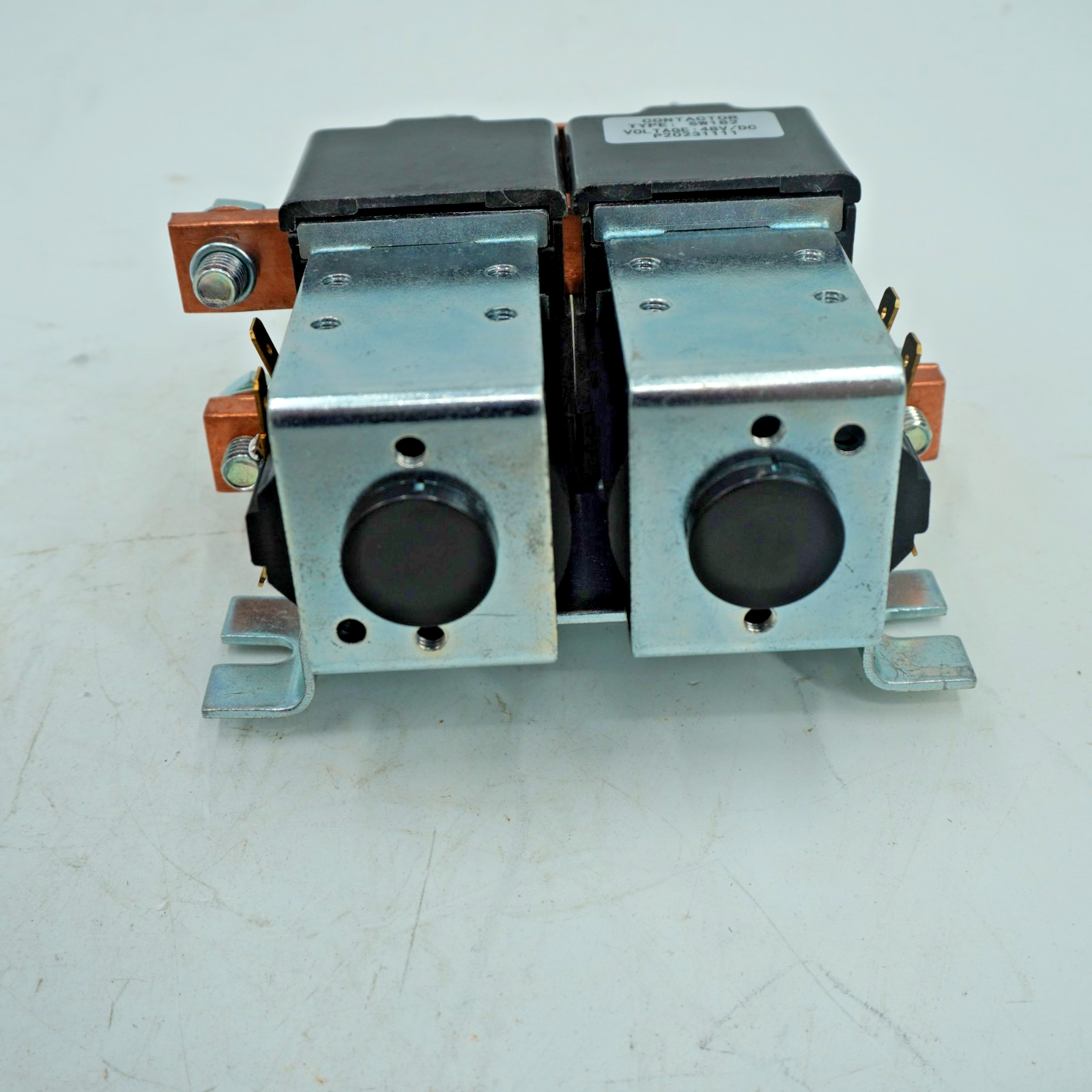 7022000 48V Forward Reverse Contactor Boom Lift for JLG Aerial Work Platforms