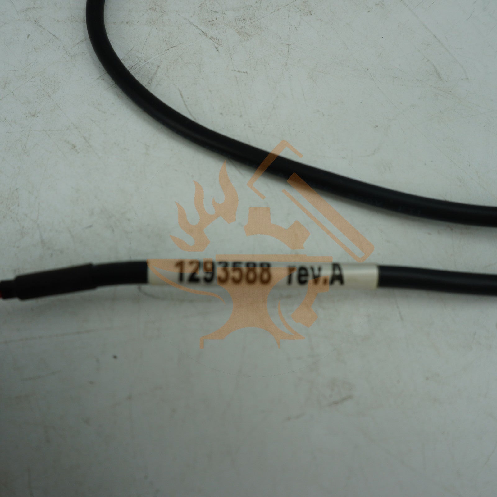 BATTERY TEMPERATURE SENSOR ASSEMBLY Z45E GENIE OEM ORG 1293588GT