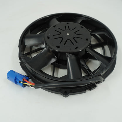 Brushless Axial Fan VA89-ABL320P/R/A/N-94A for Spal 12V