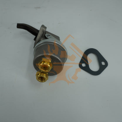 Fuel Lift Pump 2830266 84268475 for CASE 420CT 440CT 445CT 450CT 521D 580M