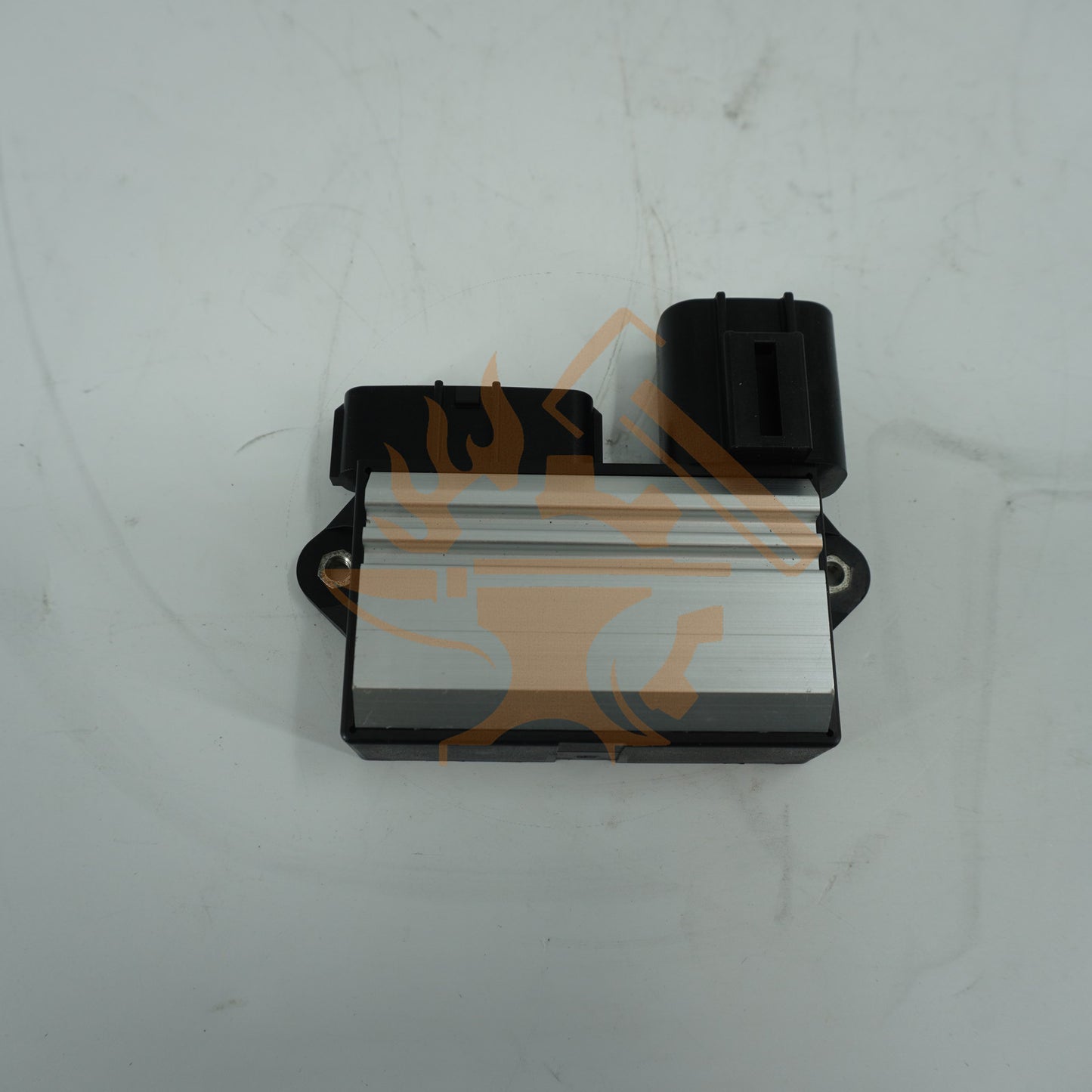 AIR INJECTION CONTROL DRIVER