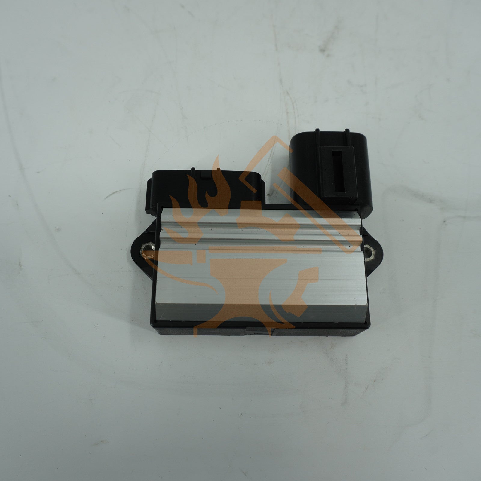 AIR INJECTION CONTROL DRIVER