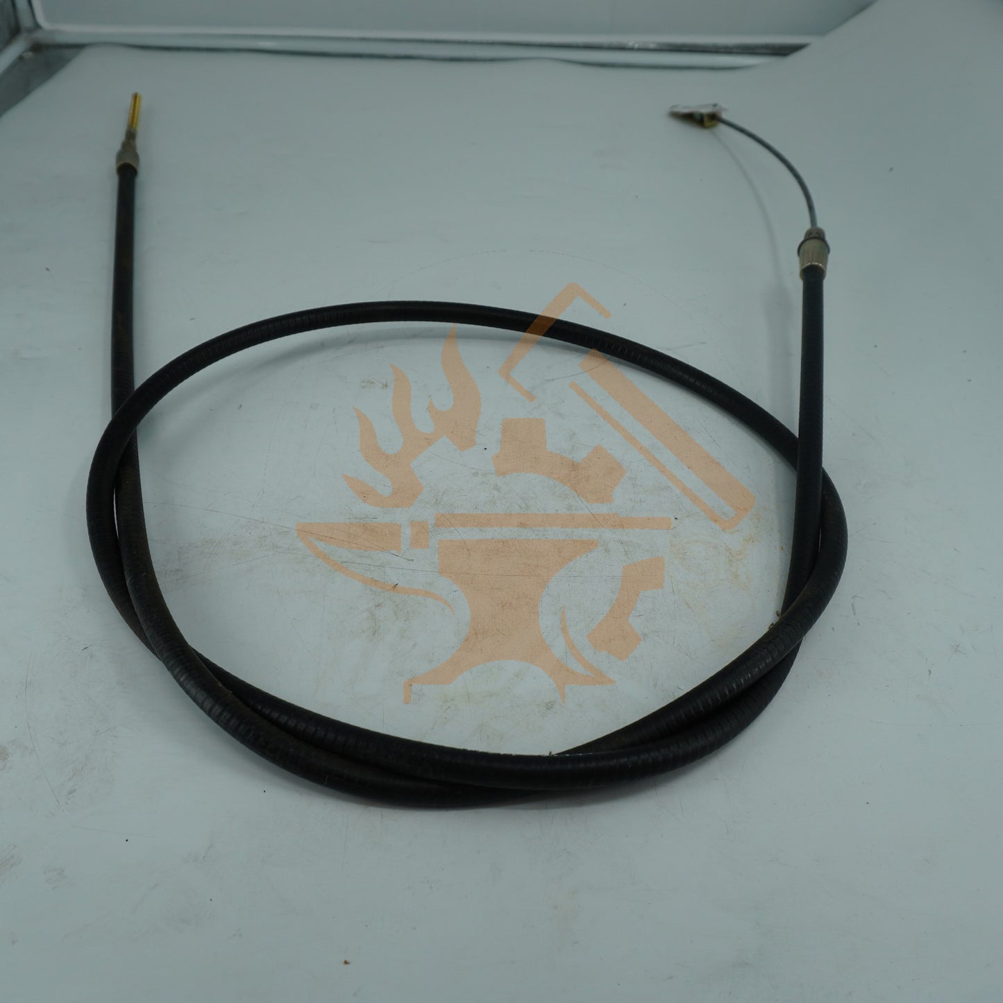 PARKING BRAKE CABLE STD TMZ50 GENIE OEM ORG 48115GT