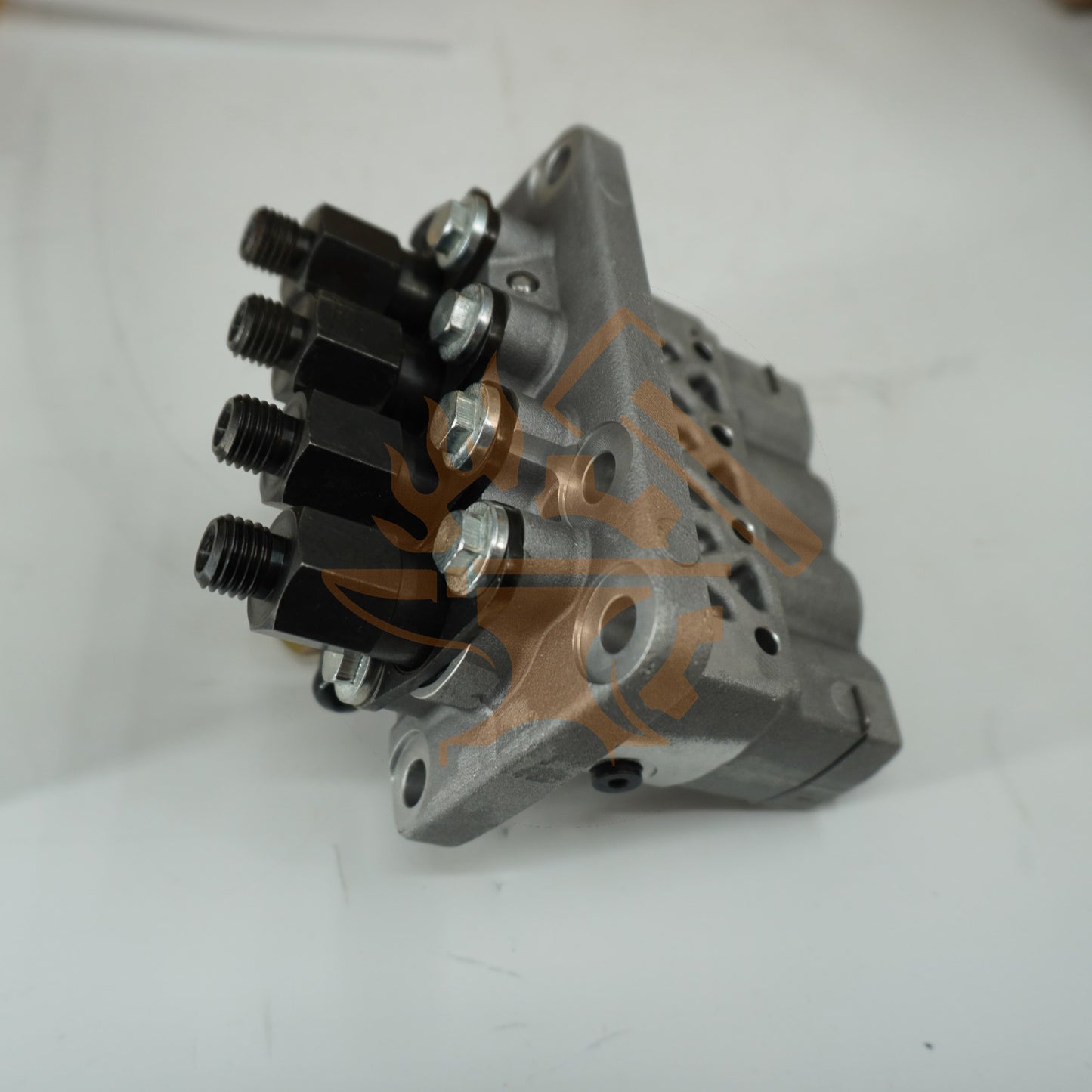 FUEL INJECTION PUMP