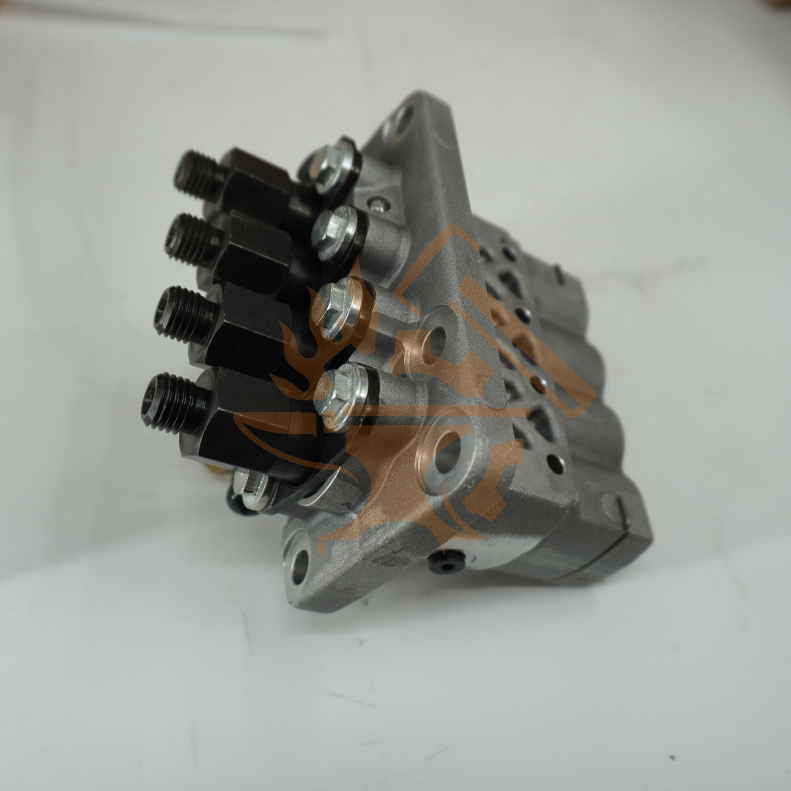 FUEL INJECTION PUMP