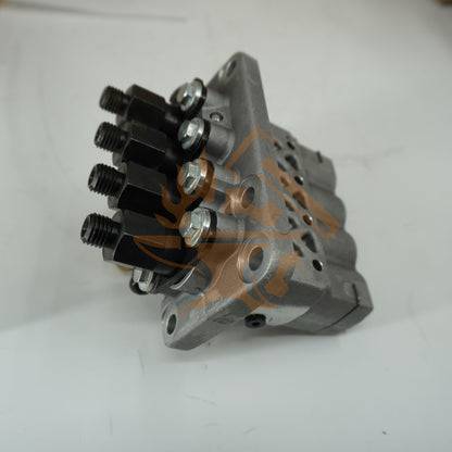 FUEL INJECTION PUMP