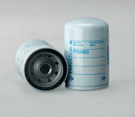 LUBE FILTER SPIN-ON FULL FLOW DONALDSON OEM ORG P550400