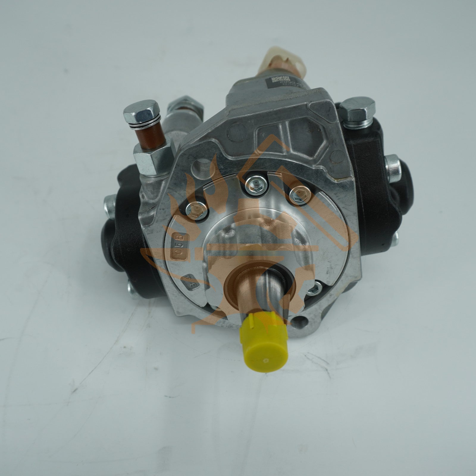 FUEL INJECTION PUMP