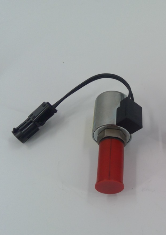 Solenoid Valve 118872A1 1971438C1 for CASE 5120 5130 5140 5150 MX110 MX150 MX170