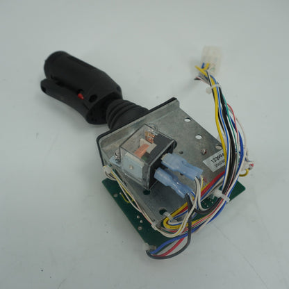 Joystick Controller 123995 for SkyJack SJIII 3015 3215 3219 3220 3226 4620 4626