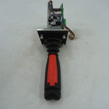 Joystick Controller 1600268 for JLG 1532E2 1932E2 2032E2 2632E2 2646E2 3246E2