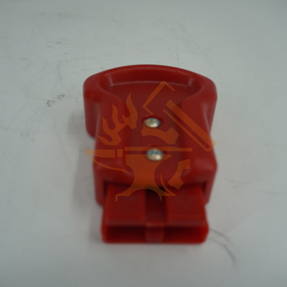 BATTERY DISCONNECT ASSEMBLY