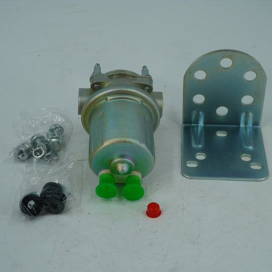 Electric Fuel Pump Carter P4389, 4020503, SP8109