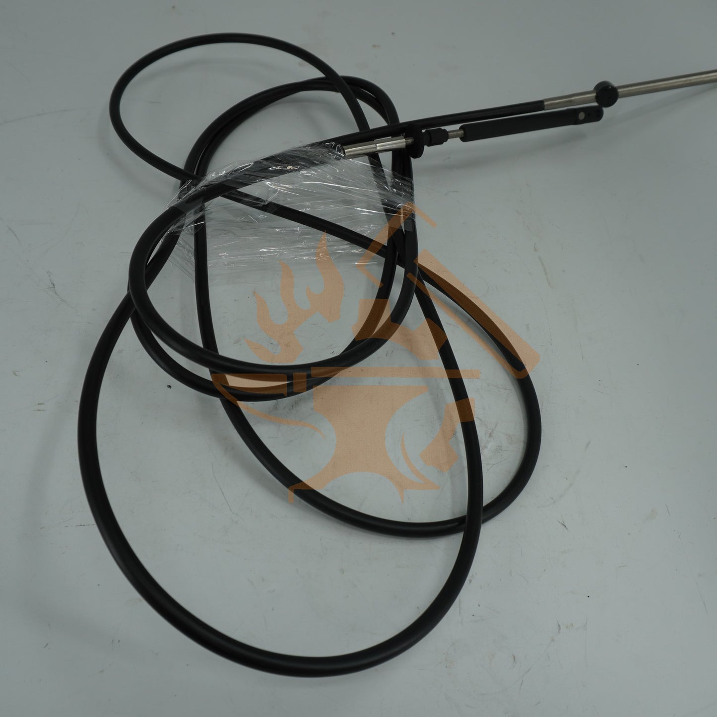 11 Feet Control Cable CCX20511 CC20511 for Johnson Evinrude Outboard Motor