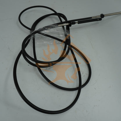11 Feet Control Cable CCX20511 CC20511 for Johnson Evinrude Outboard Motor