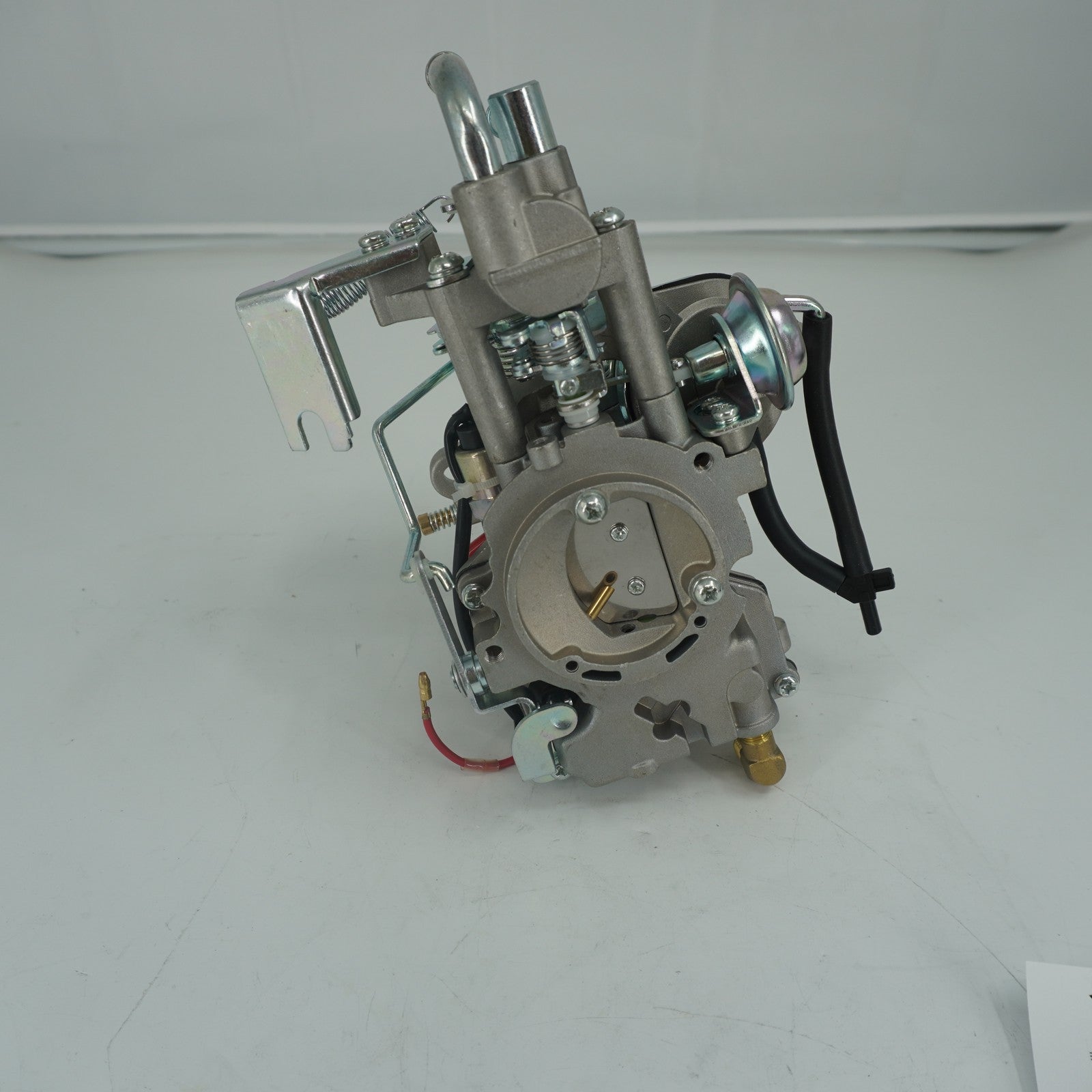 Carburetor 16010-FU400 for Nissan K21 K25 TCM 1F1 1F2 MAP1F1A15DV MCP1F2A25DV