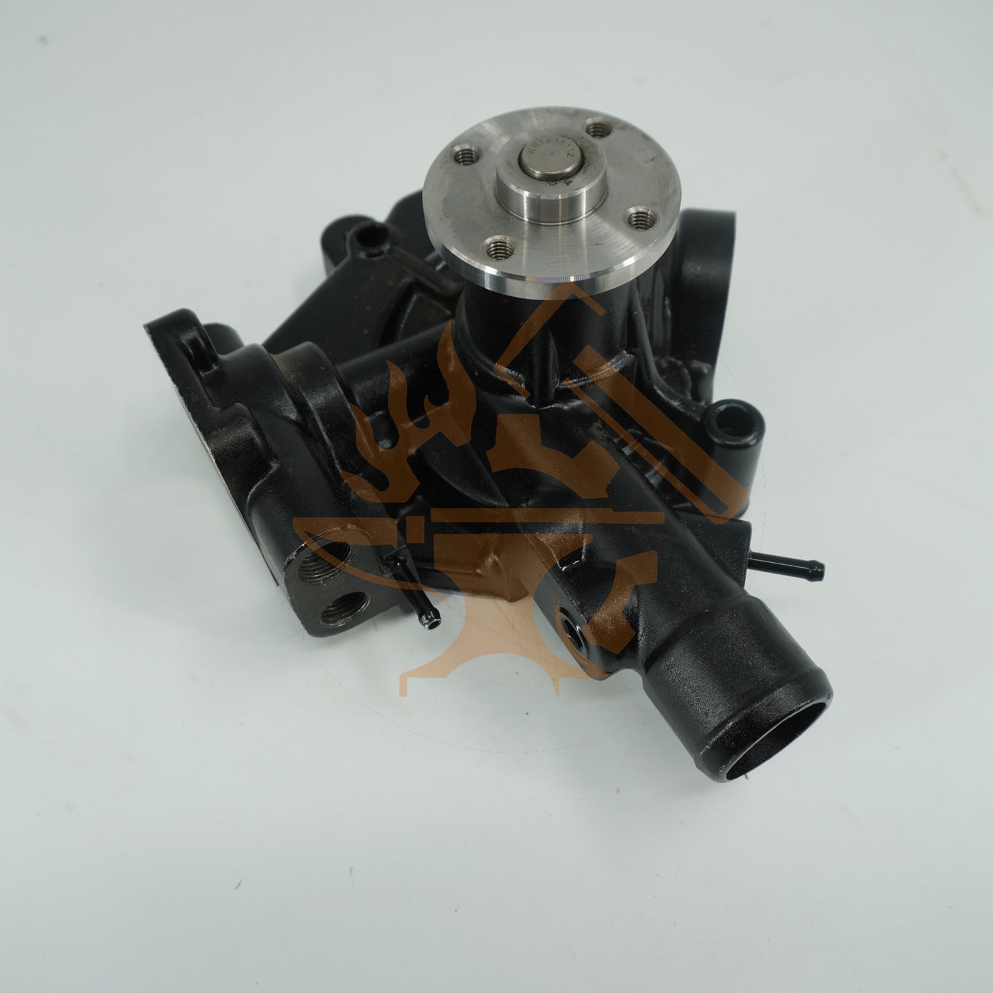 Water Pump A408119 for Doosan D30s-5 Forklift