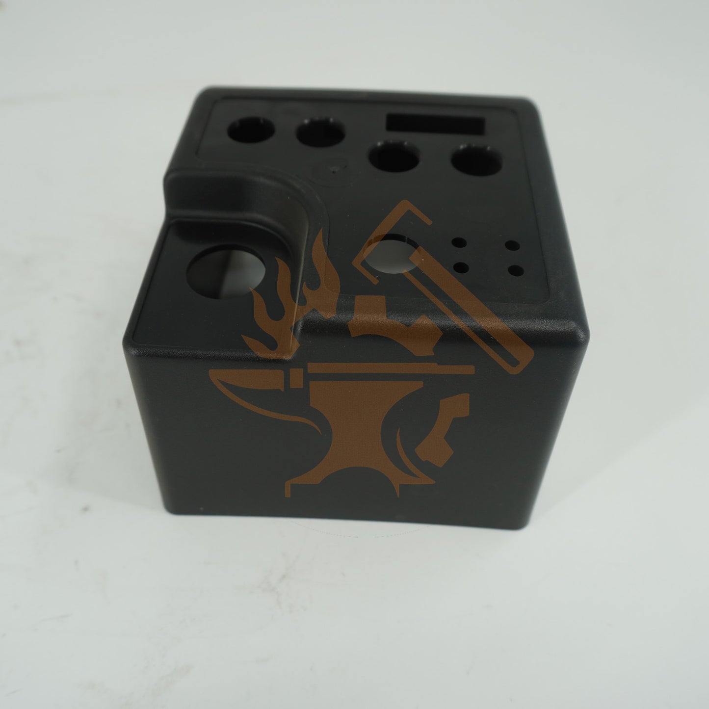 ENCLOSURE, O/R 5-BUTTON, TOP GENIE ORG 1256658GT