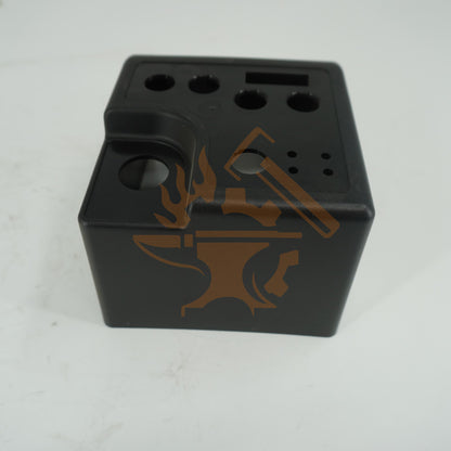 ENCLOSURE, O/R 5-BUTTON, TOP GENIE ORG 1256658GT