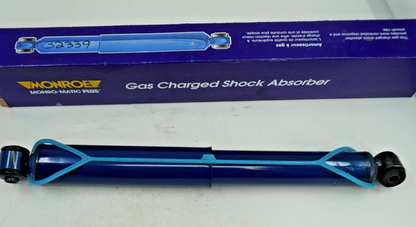 Suspension Shock Absorber-Monro-Matic Plus Shock Absorber fits Grand Cherokee