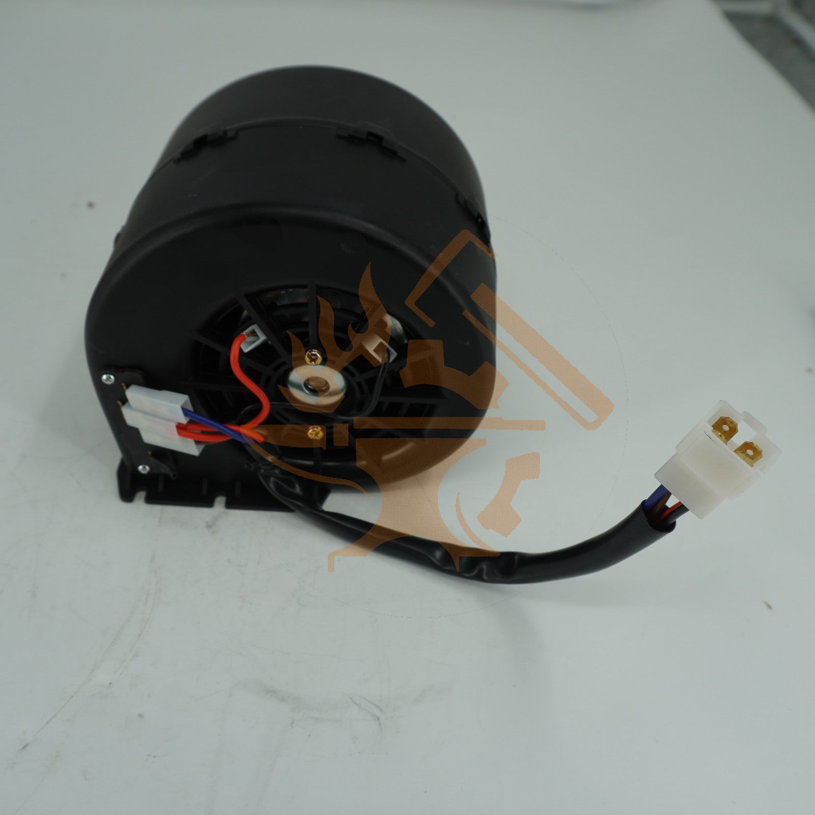 12V 3 SPEED BLOWER MOTOR