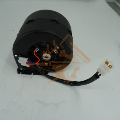 12V 3 SPEED BLOWER MOTOR