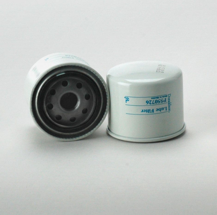 LUBE FILTER SPIN-ON FULL FLOW DONALDSON OEM ORG P550726