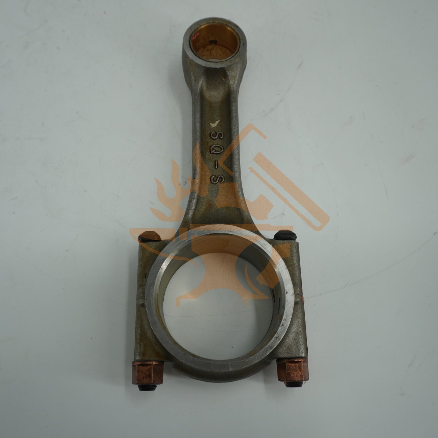 CONNECTING ROD