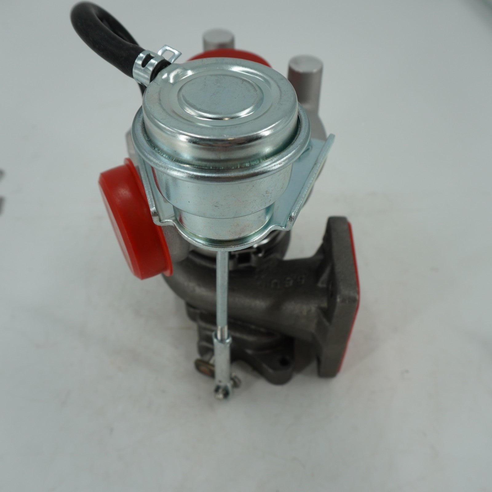 Turbo TD04L4 Turbocharger 436-1920 for Caterpillar Engine C3.3B 308.5 310 242D