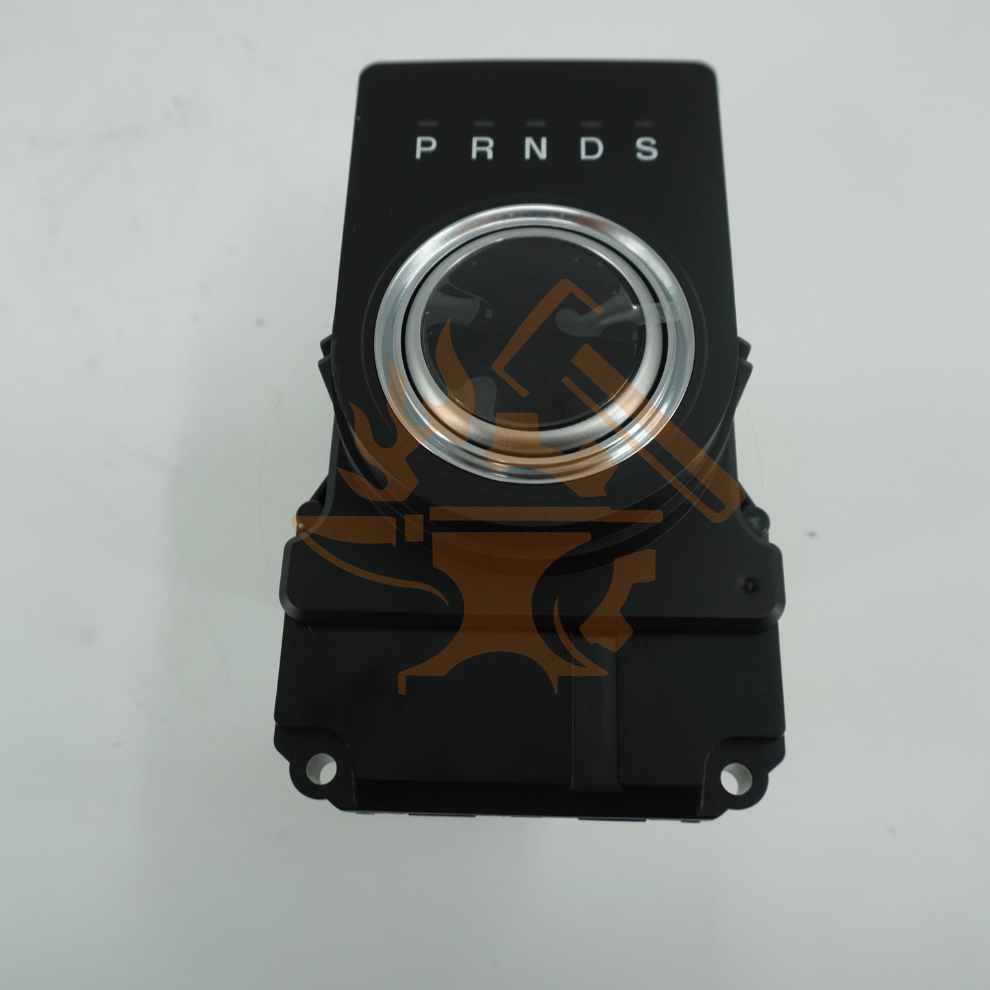 GEARBOX TRANSFER SHIFT MODULE