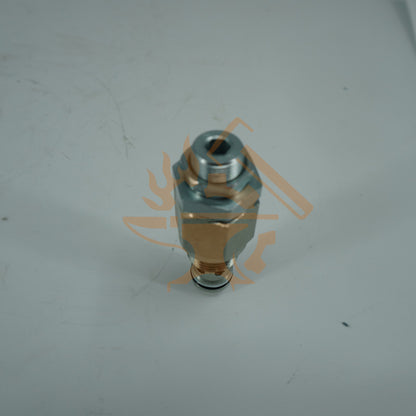 Relief Valve 25/221873 25/220180 for JCB Excavator 8040ZTS 8045ZTS 8065RTS 8052