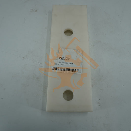SLIDER GUIDE GENIE OEM ORG 54.0705.0028GT