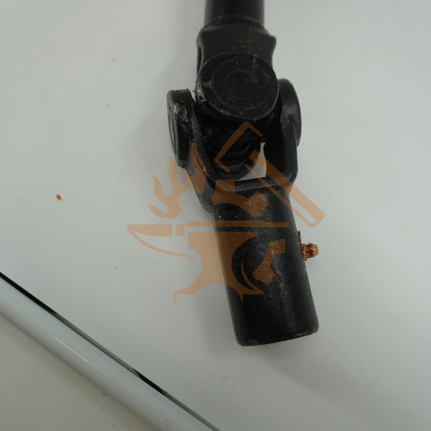 FRONT DRIVESHAFT PROP SHAFT ASSEMBLY