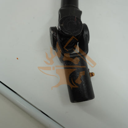 FRONT DRIVESHAFT PROP SHAFT ASSEMBLY