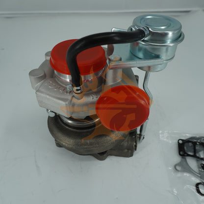 TURBO TD04HL-13GK TURBOCHARGER