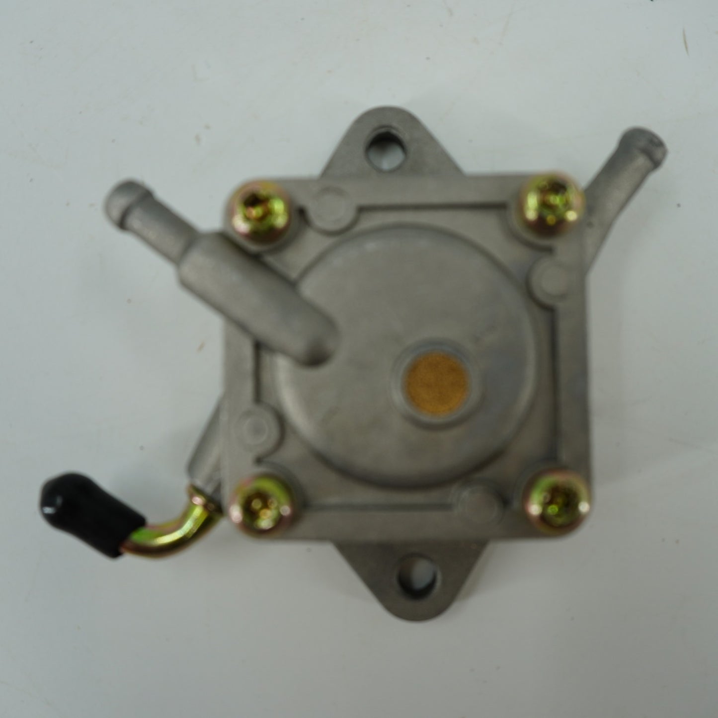 Fuel Pump for EZGO TXT MEDALIST Golf Cart 4-Cycle 295CC 350CC 72021-G01 94-03