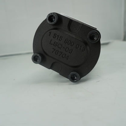 Hydraulic Pump 6668698 6668699 for Bobcat Excavator 325 328 331 334