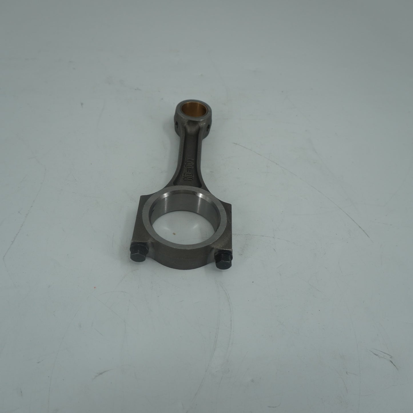 Connecting Rod AM882431 MIA885009 Yanmar 3TNV76 3TNE74 3TNE74C John Deere E18ZS