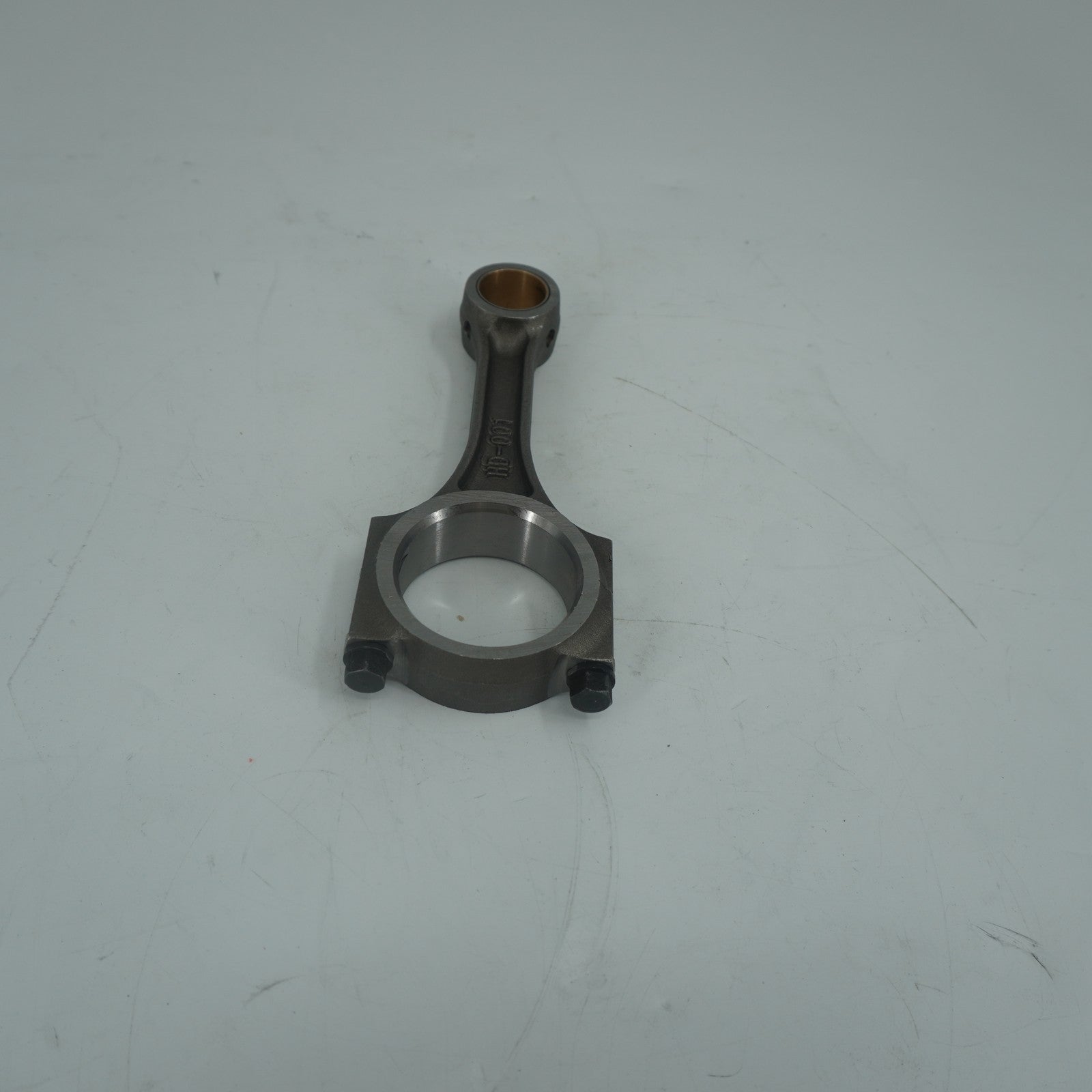 Connecting Rod AM882431 MIA885009 Yanmar 3TNV76 3TNE74 3TNE74C John Deere E18ZS