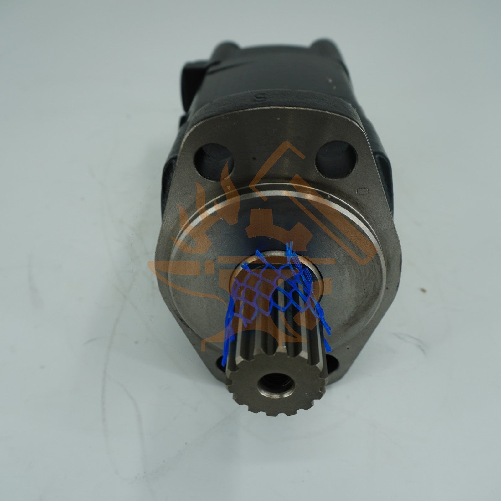 HYDRAULIC MOTOR