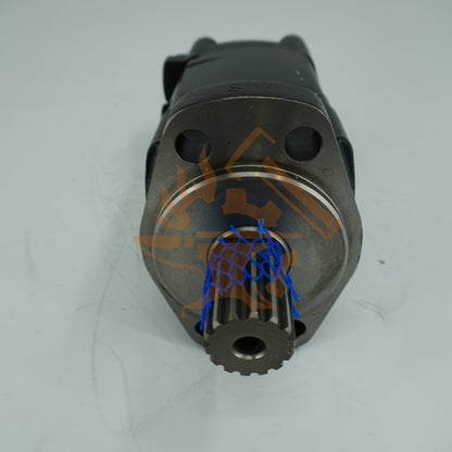 HYDRAULIC MOTOR