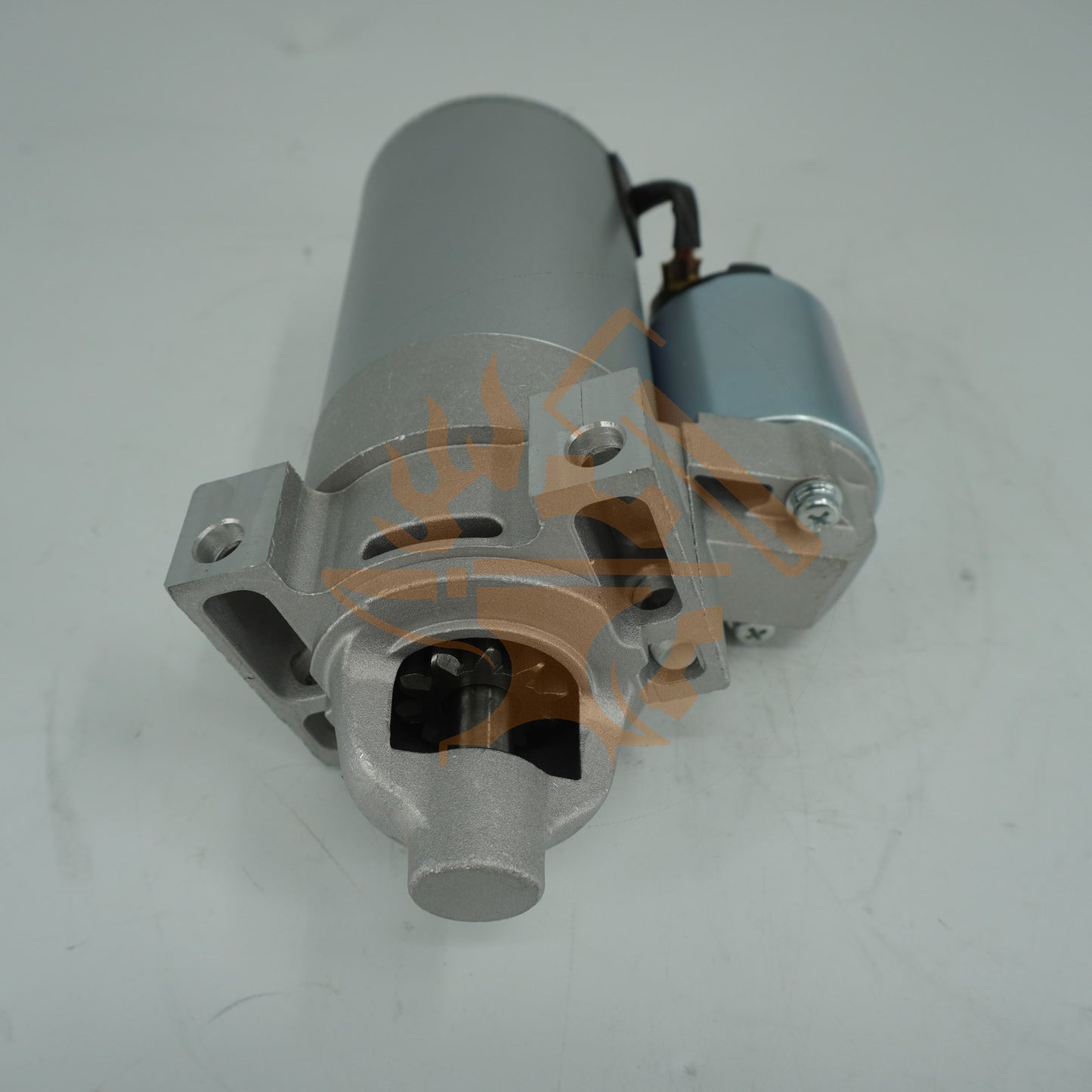 12V STARTER MOTOR