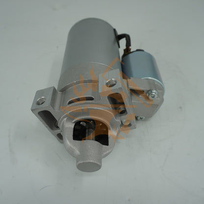12V STARTER MOTOR