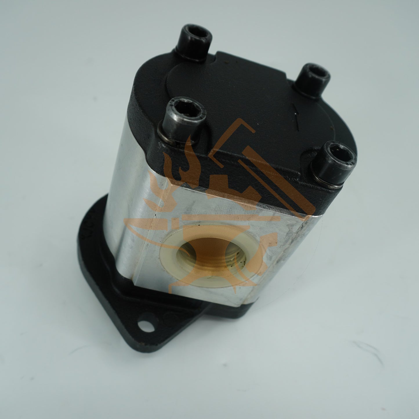 HYDRAULIC PUMP