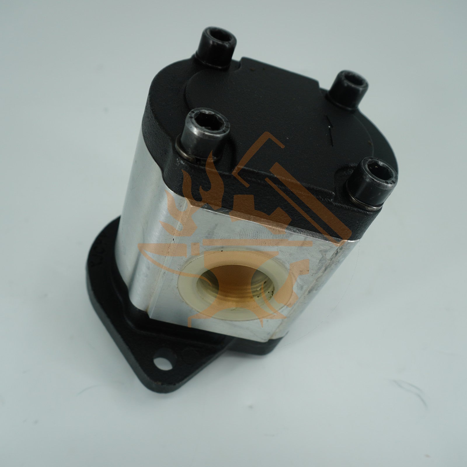HYDRAULIC PUMP